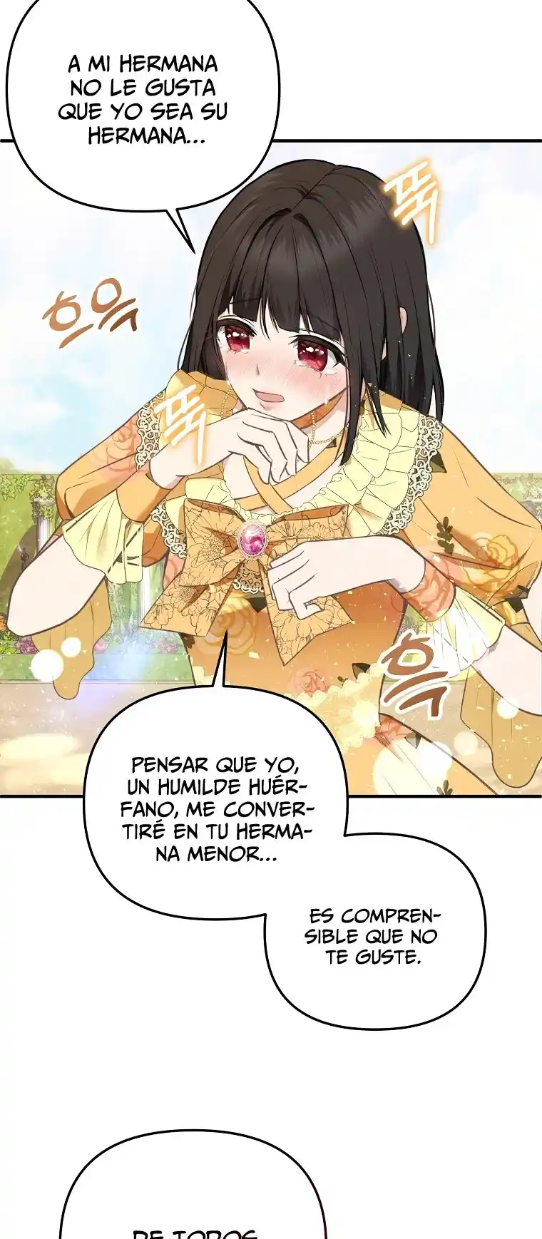 La Santa Regresa Como La Villana - Capítulo 2 - Página 10 - LectorTMOo