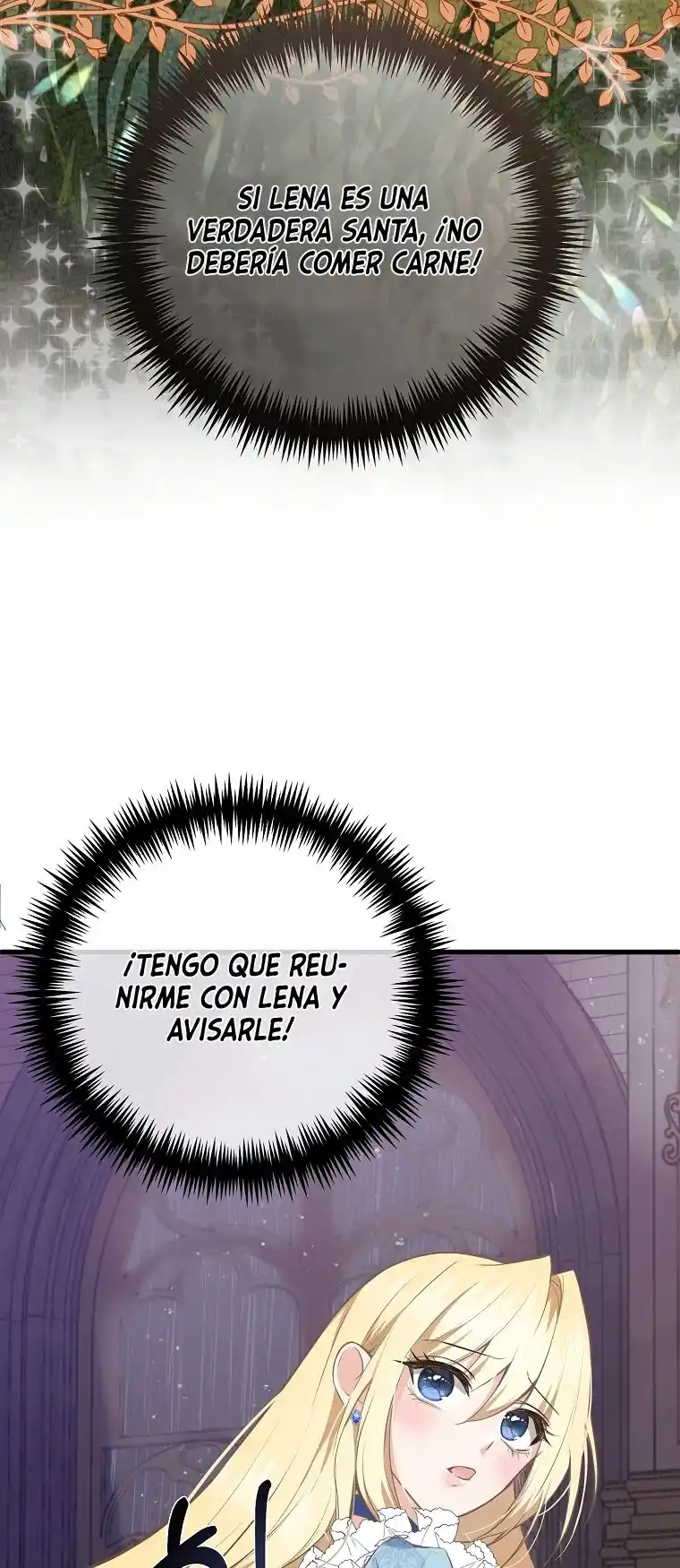 La Santa Regresa Como La Villana - Capítulo 2 - Página 28 - LectorTMOo