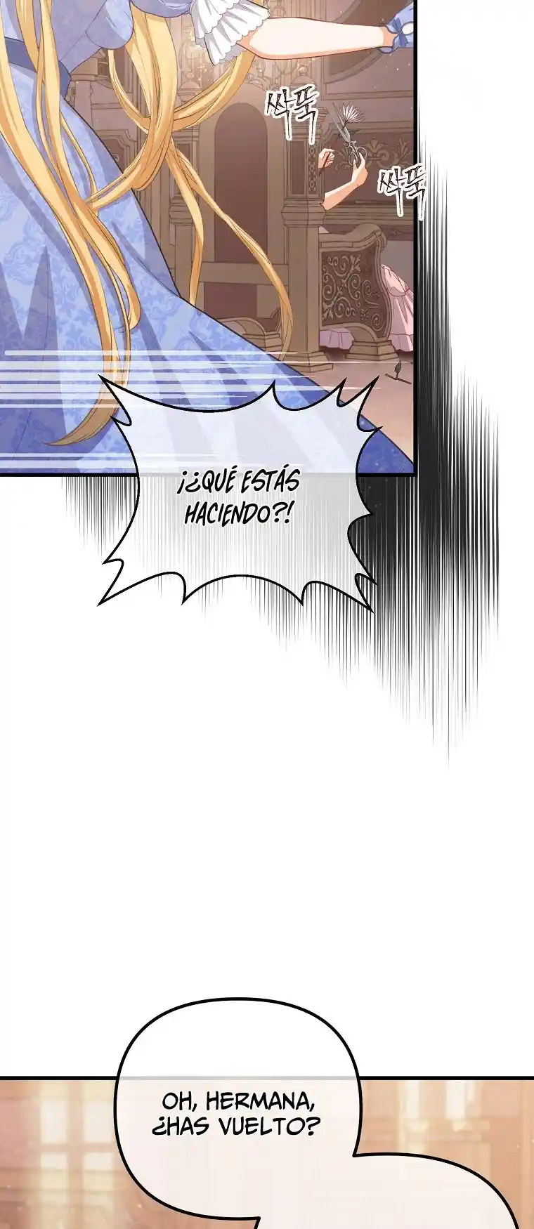 La Santa Regresa Como La Villana - Capítulo 2 - Página 30 - LectorTMOo