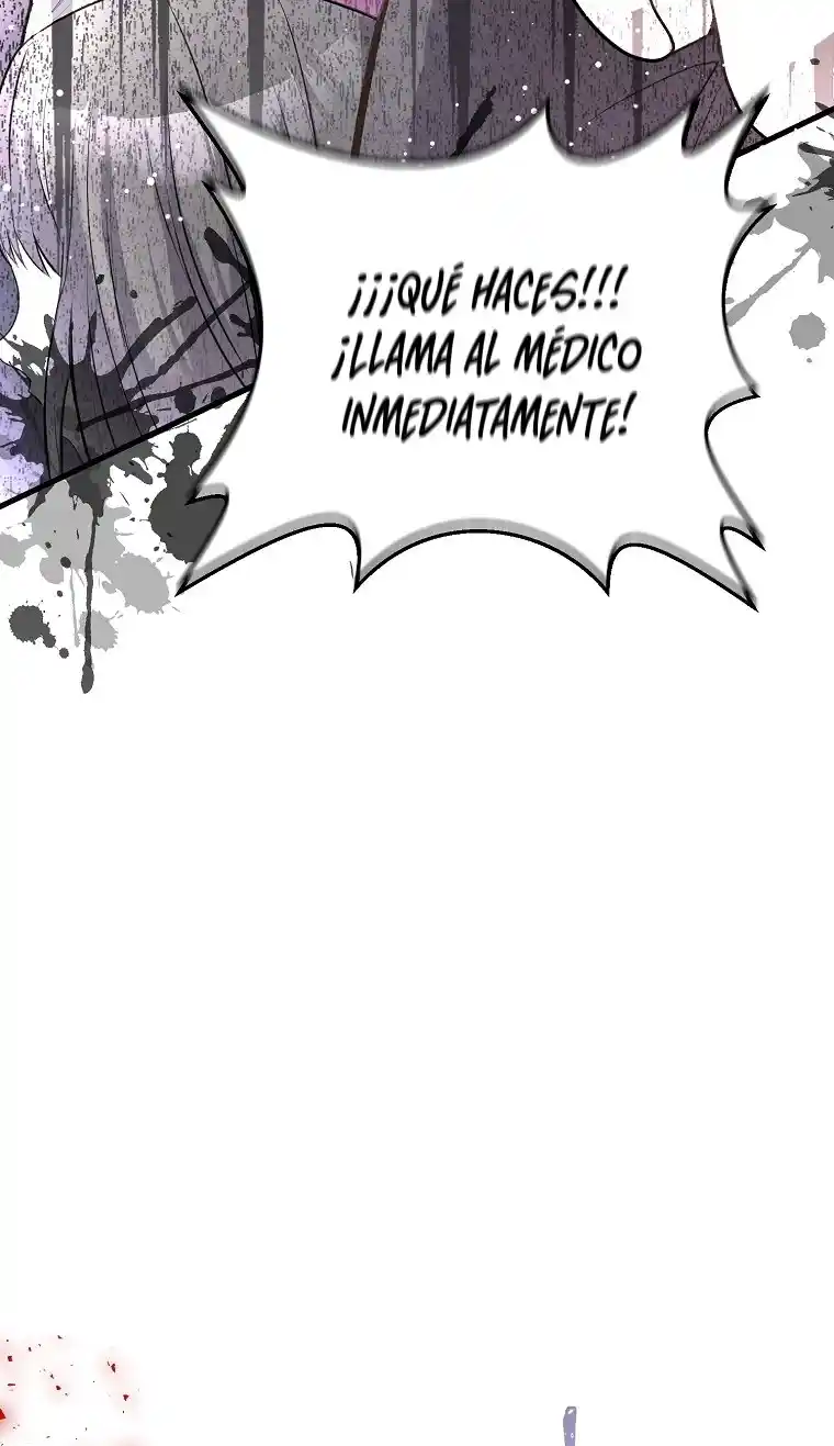 La Santa Regresa Como La Villana - Capítulo 2 - Página 57 - LectorTMOo