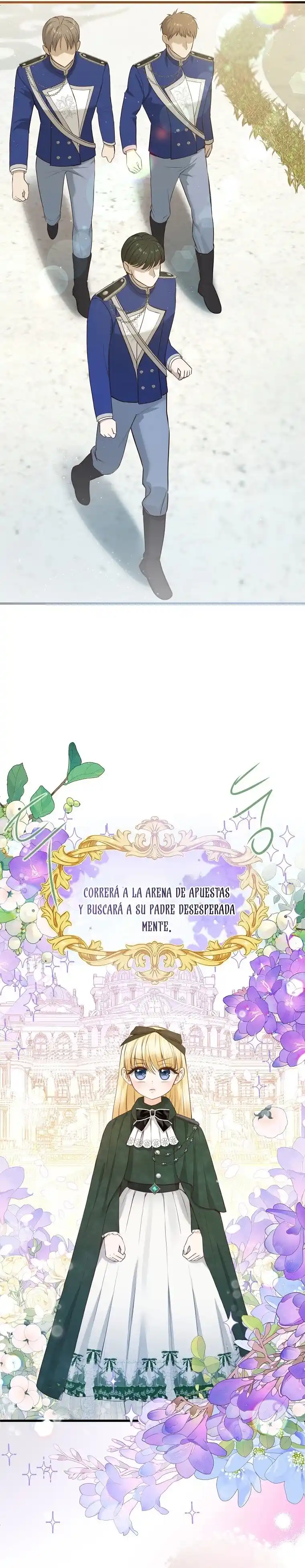 La Santa Regresa Como La Villana - Capítulo 21 - Página 29 - LectorTMOo