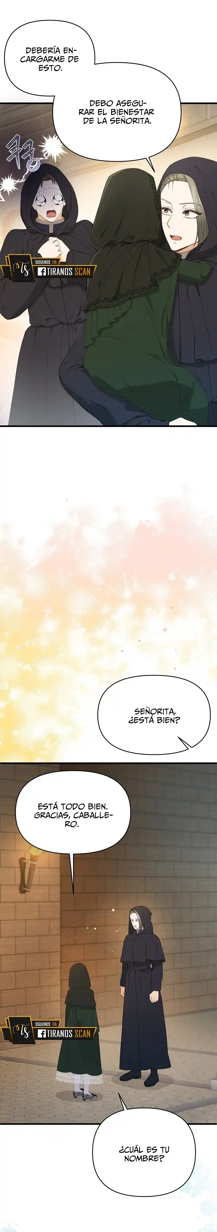 La Santa Regresa Como La Villana - Capítulo 22 - Página 15 - LectorTMOo