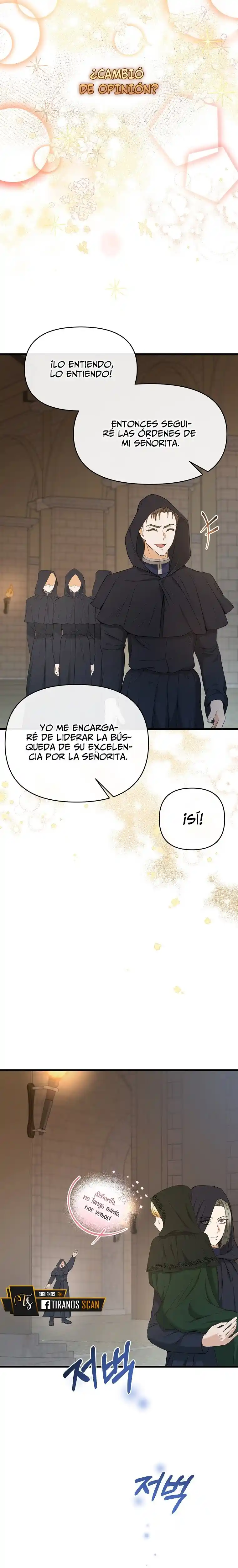La Santa Regresa Como La Villana - Capítulo 22 - Página 18 - LectorTMOo