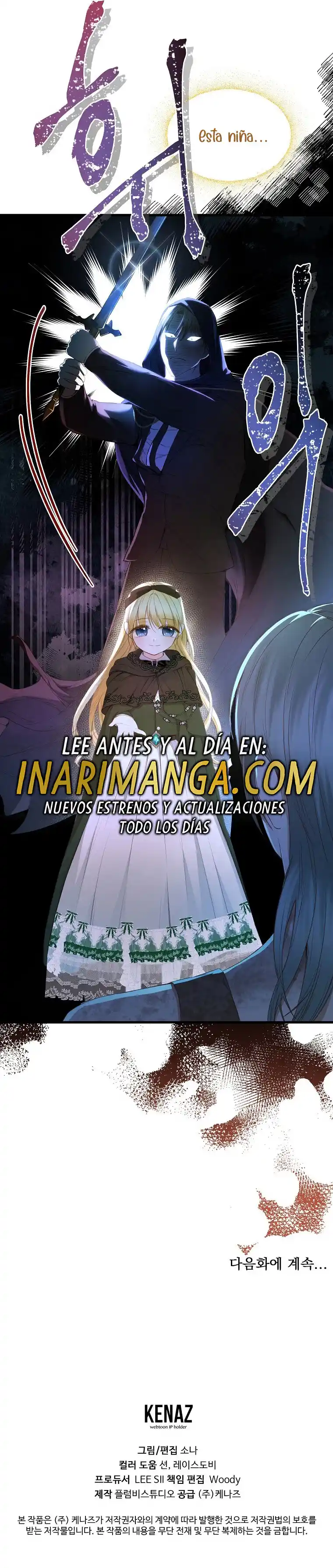 La Santa Regresa Como La Villana - Capítulo 22 - Página 37 - LectorTMOo