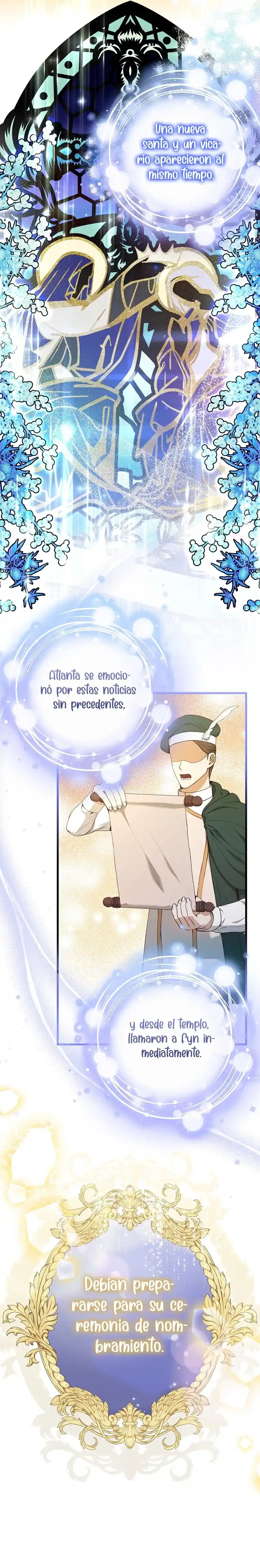 La Santa Regresa Como La Villana - Capítulo 23 - Página 29 - LectorTMOo