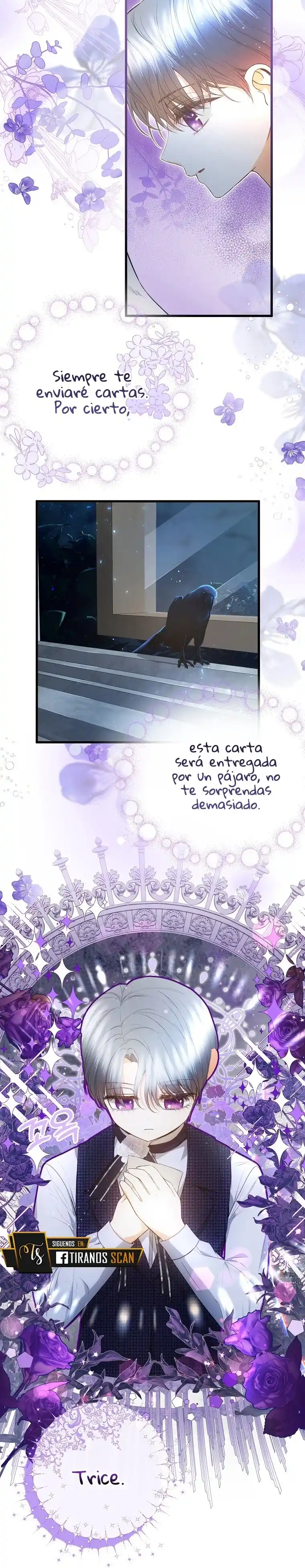 La Santa Regresa Como La Villana - Capítulo 24 - Página 31 - LectorTMOo