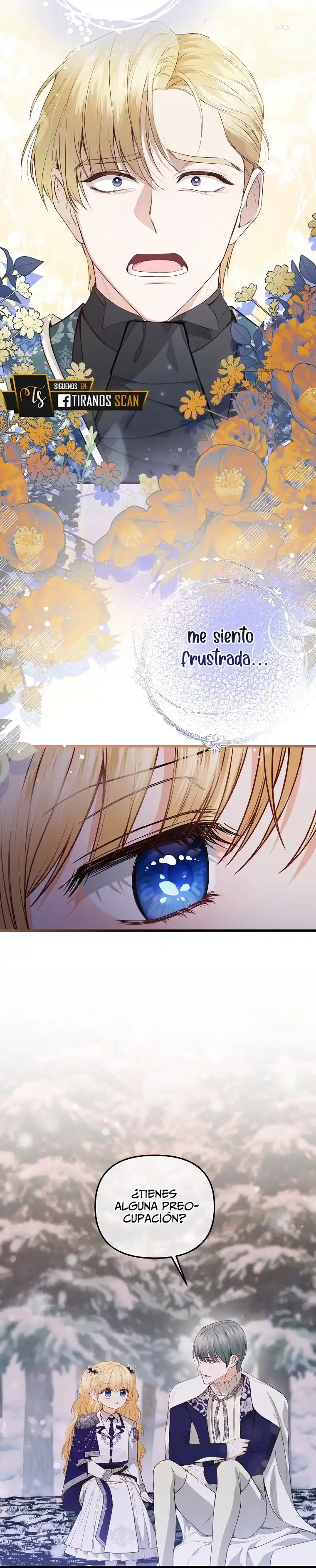 La Santa Regresa Como La Villana - Capítulo 25 - Página 16 - LectorTMOo