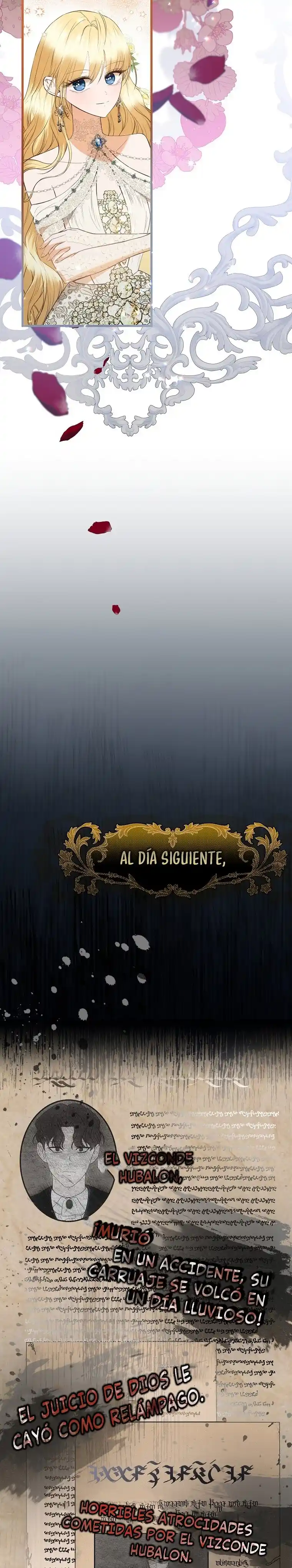 La Santa Regresa Como La Villana - Capítulo 27 - Página 29 - LectorTMOo