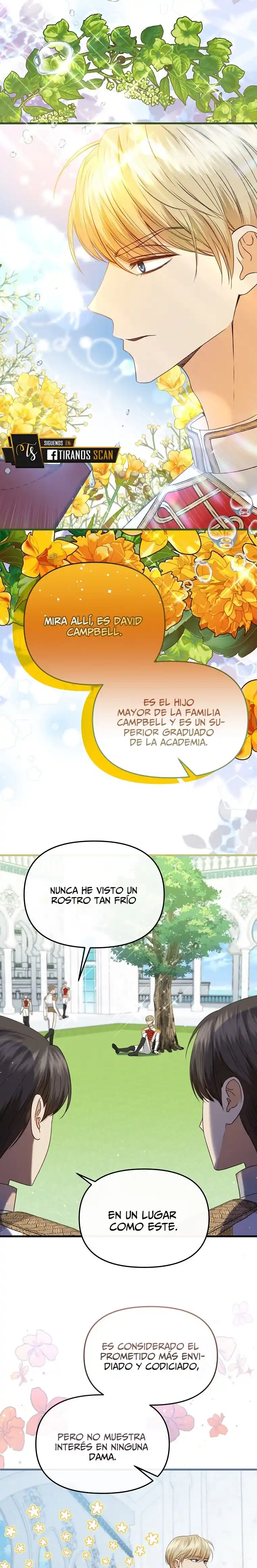 La Santa Regresa Como La Villana - Capítulo 29 - Página 24 - LectorTMOo