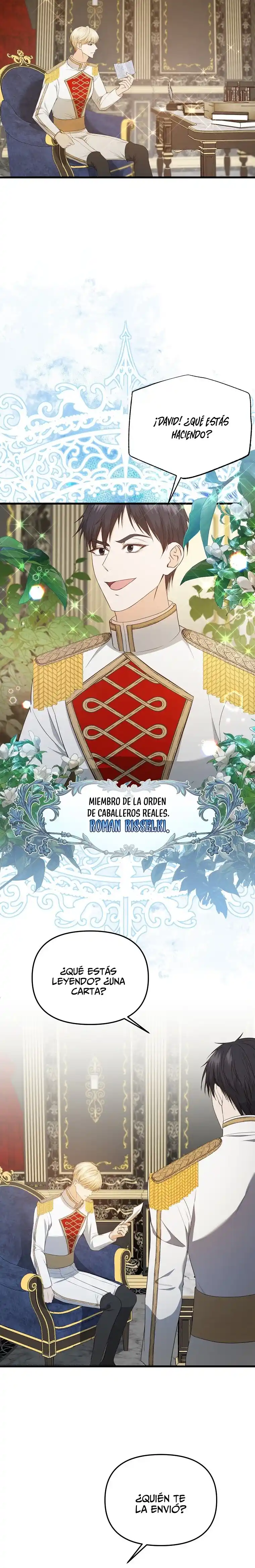 La Santa Regresa Como La Villana - Capítulo 29 - Página 28 - LectorTMOo