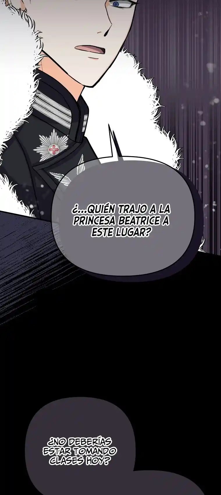 La Santa Regresa Como La Villana - Capítulo 3 - Página 15 - LectorTMOo