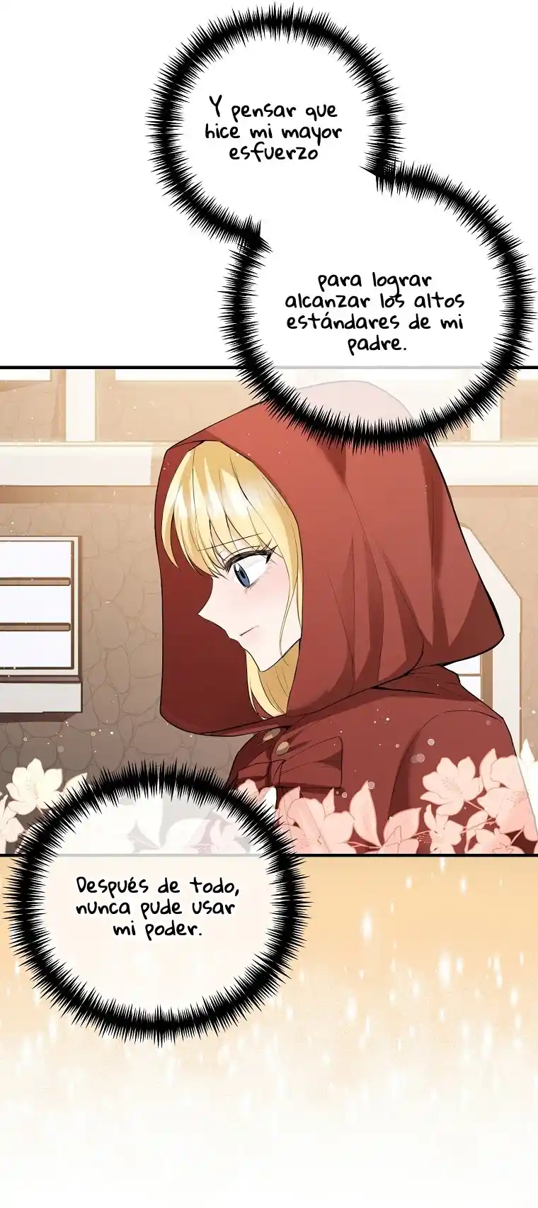 La Santa Regresa Como La Villana - Capítulo 3 - Página 23 - LectorTMOo