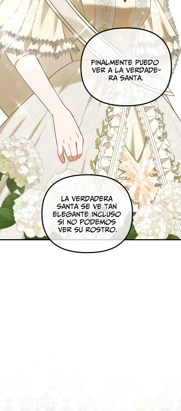 La Santa Regresa Como La Villana - Capítulo 3 - Página 54 - LectorTMOo