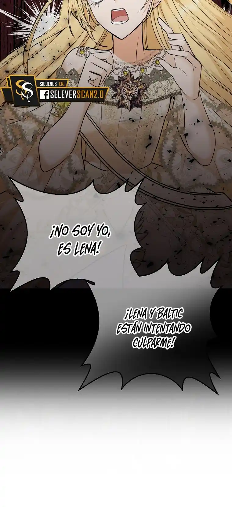 La Santa Regresa Como La Villana - Capítulo 3 - Página 86 - LectorTMOo