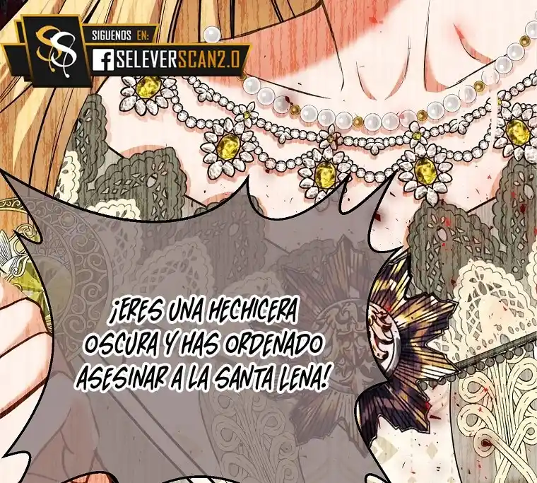 La Santa Regresa Como La Villana - Capítulo 3 - Página 90 - LectorTMOo
