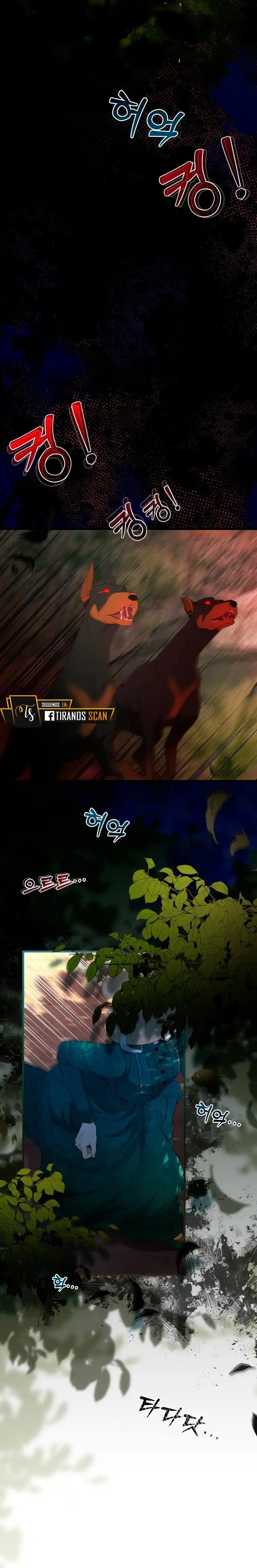 La Santa Regresa Como La Villana - Capítulo 30 - Página 16 - LectorTMOo