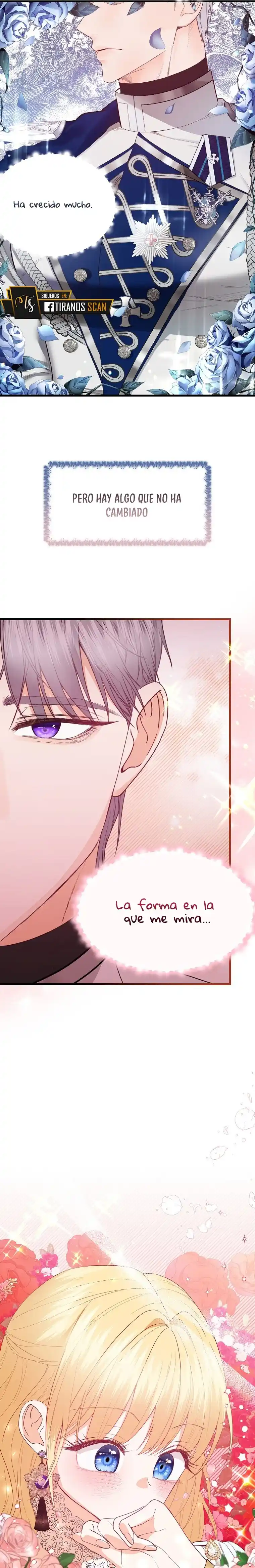 La Santa Regresa Como La Villana - Capítulo 31 - Página 16 - LectorTMOo