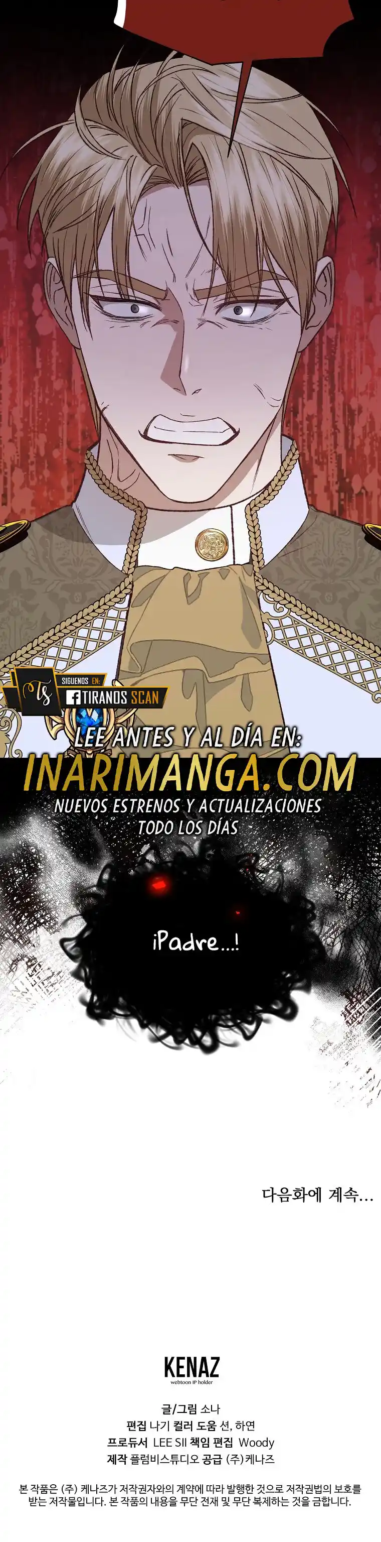 La Santa Regresa Como La Villana - Capítulo 31 - Página 39 - LectorTMOo