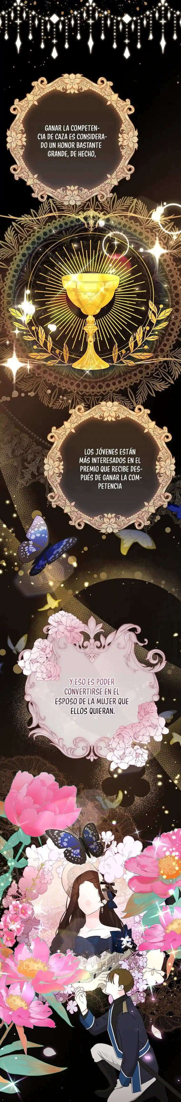 La Santa Regresa Como La Villana - Capítulo 32 - Página 24 - LectorTMOo