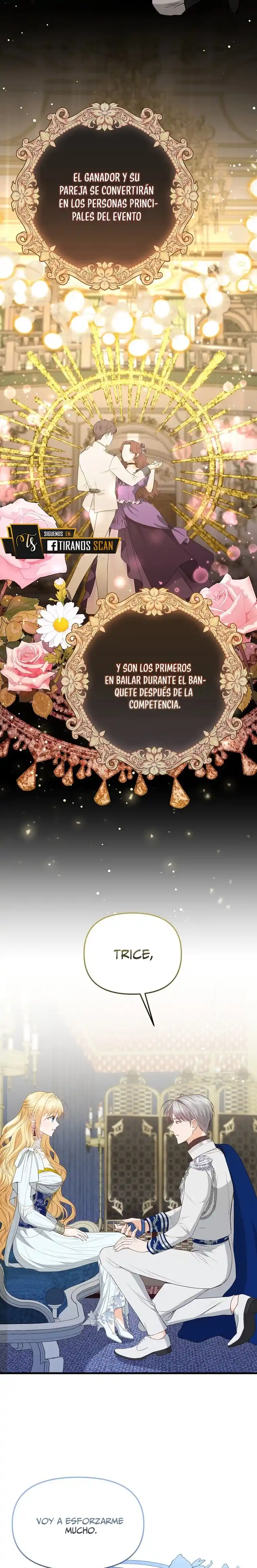 La Santa Regresa Como La Villana - Capítulo 32 - Página 25 - LectorTMOo