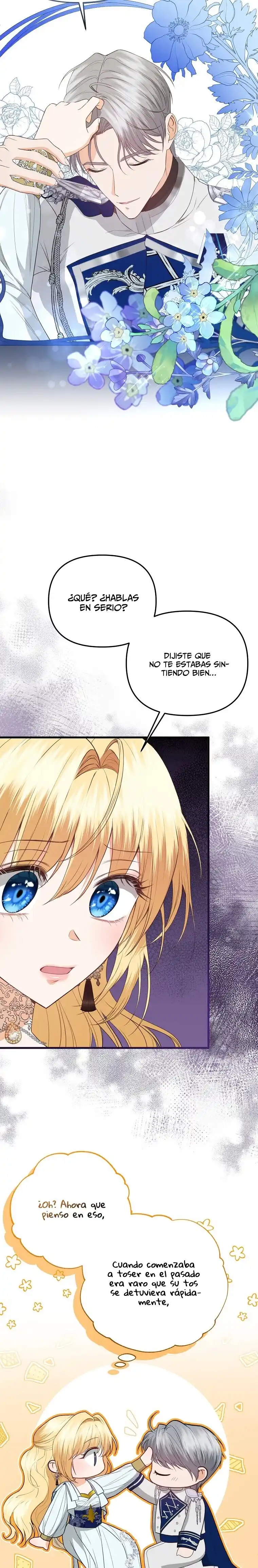 La Santa Regresa Como La Villana - Capítulo 32 - Página 26 - LectorTMOo