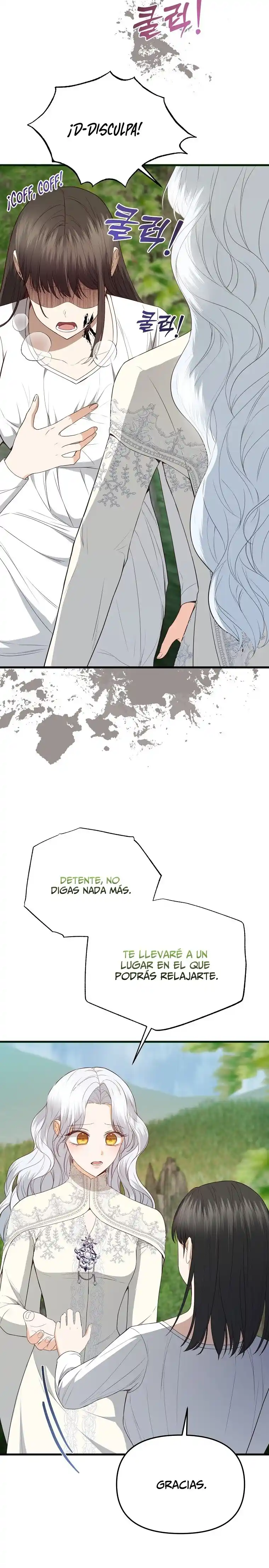 La Santa Regresa Como La Villana - Capítulo 33 - Página 13 - LectorTMOo