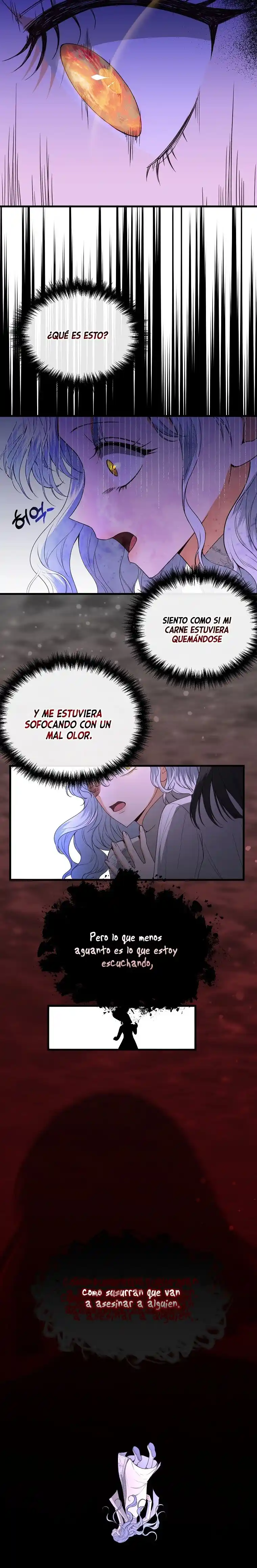 La Santa Regresa Como La Villana - Capítulo 33 - Página 19 - LectorTMOo