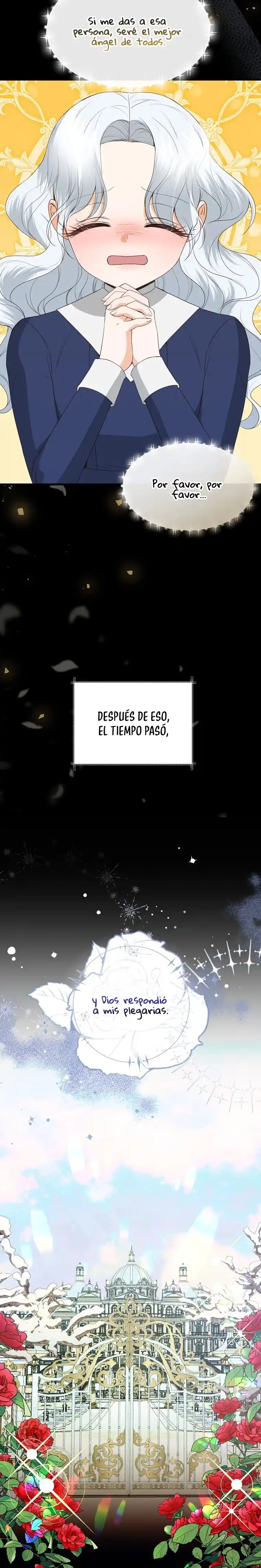 La Santa Regresa Como La Villana - Capítulo 35 - Página 14 - LectorTMOo