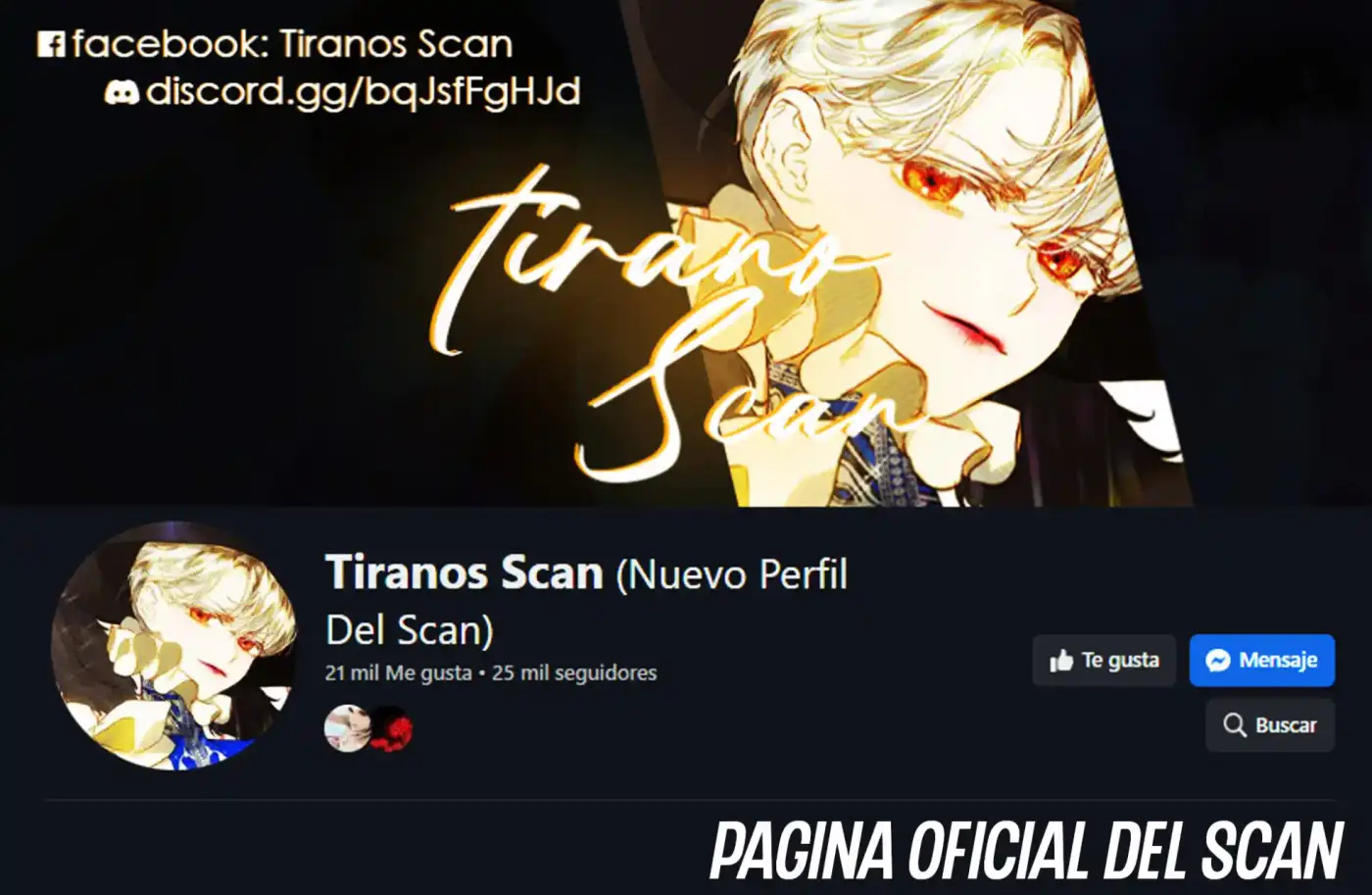 La Santa Regresa Como La Villana - Capítulo 35 - Página 41 - LectorTMOo