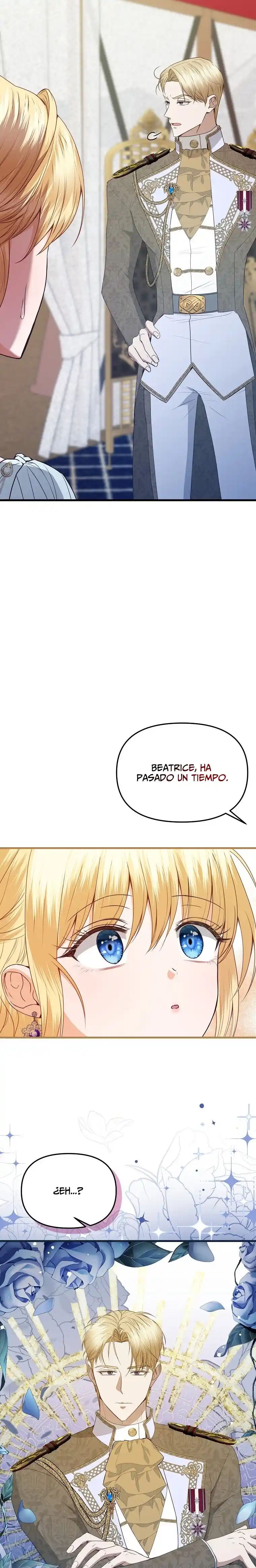 La Santa Regresa Como La Villana - Capítulo 36 - Página 14 - LectorTMOo