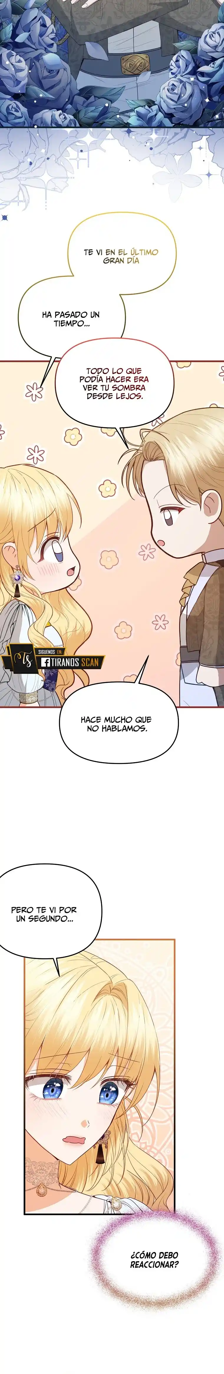 La Santa Regresa Como La Villana - Capítulo 36 - Página 15 - LectorTMOo