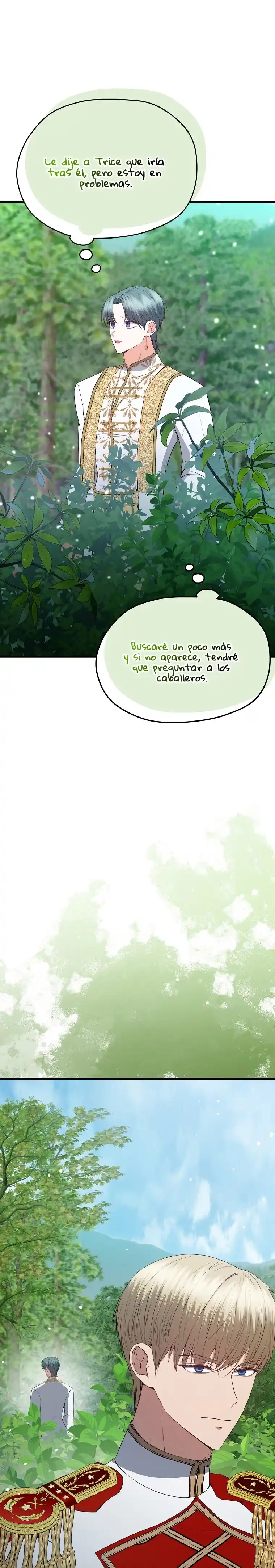 La Santa Regresa Como La Villana - Capítulo 36 - Página 35 - LectorTMOo