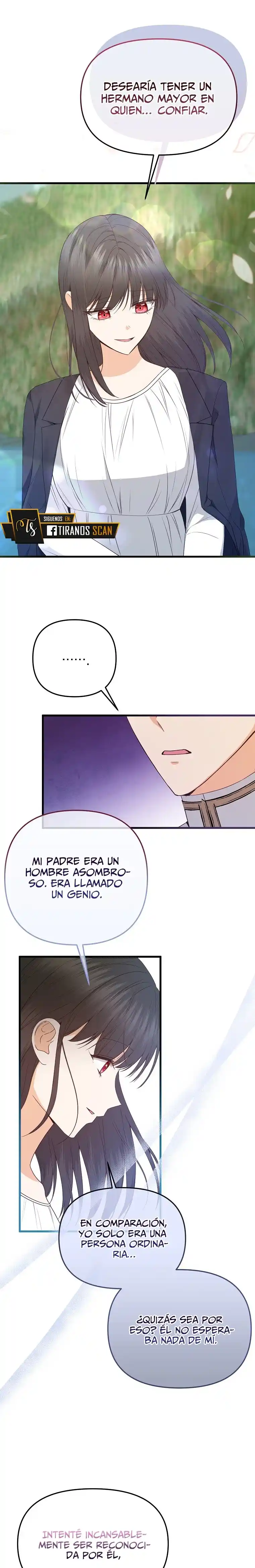 La Santa Regresa Como La Villana - Capítulo 37 - Página 19 - LectorTMOo