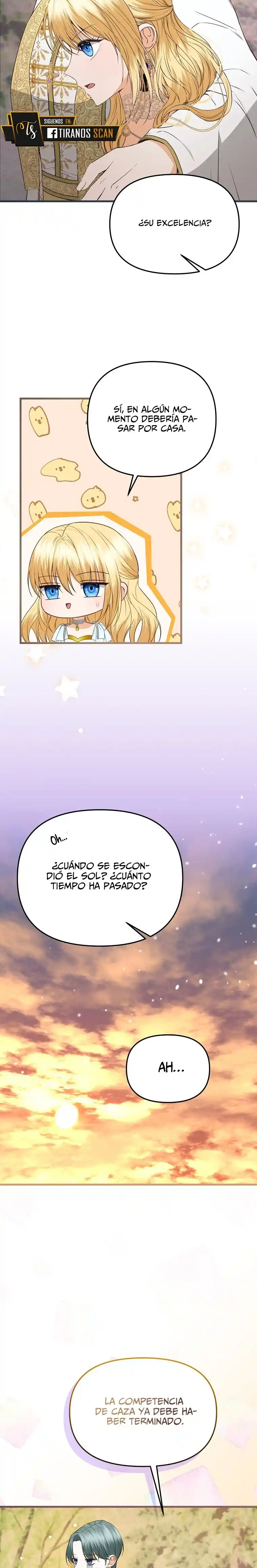 La Santa Regresa Como La Villana - Capítulo 37 - Página 31 - LectorTMOo