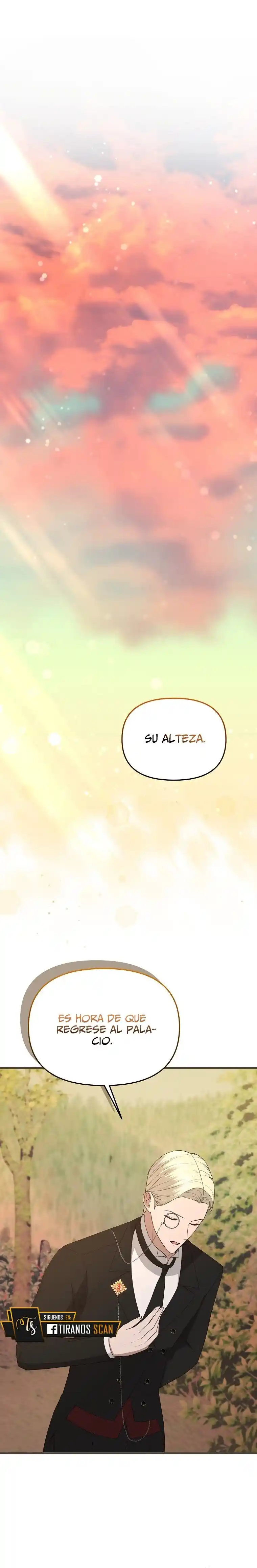 La Santa Regresa Como La Villana - Capítulo 37 - Página 33 - LectorTMOo