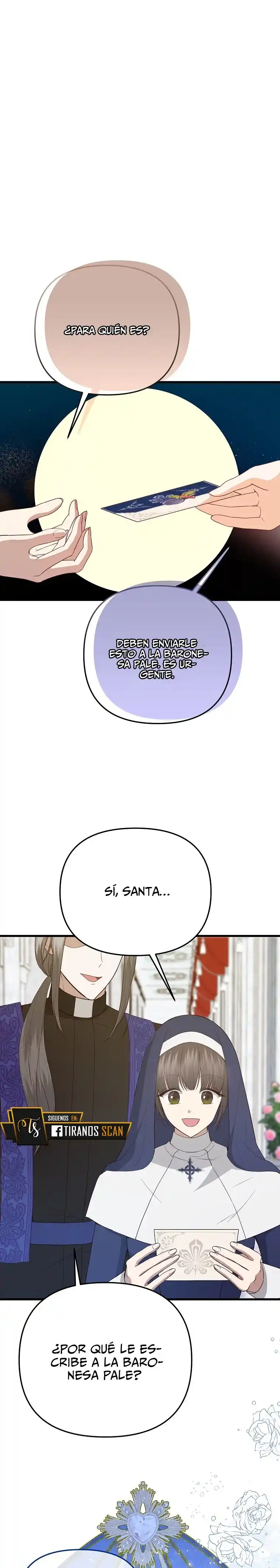 La Santa Regresa Como La Villana - Capítulo 38 - Página 15 - LectorTMOo