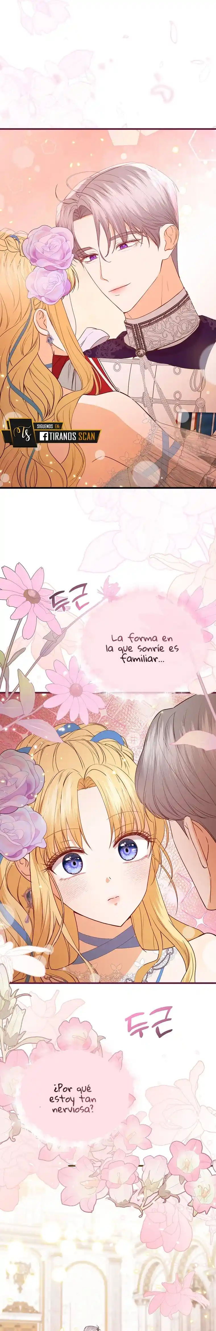 La Santa Regresa Como La Villana - Capítulo 39 - Página 15 - LectorTMOo