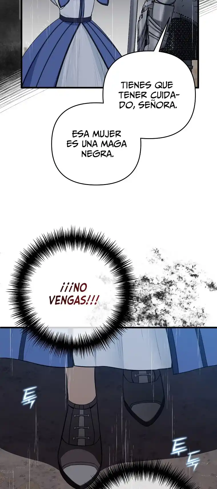 La Santa Regresa Como La Villana - Capítulo 4 - Página 28 - LectorTMOo