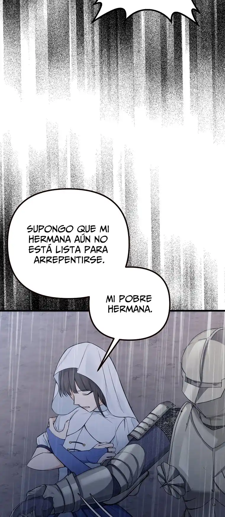 La Santa Regresa Como La Villana - Capítulo 4 - Página 43 - LectorTMOo