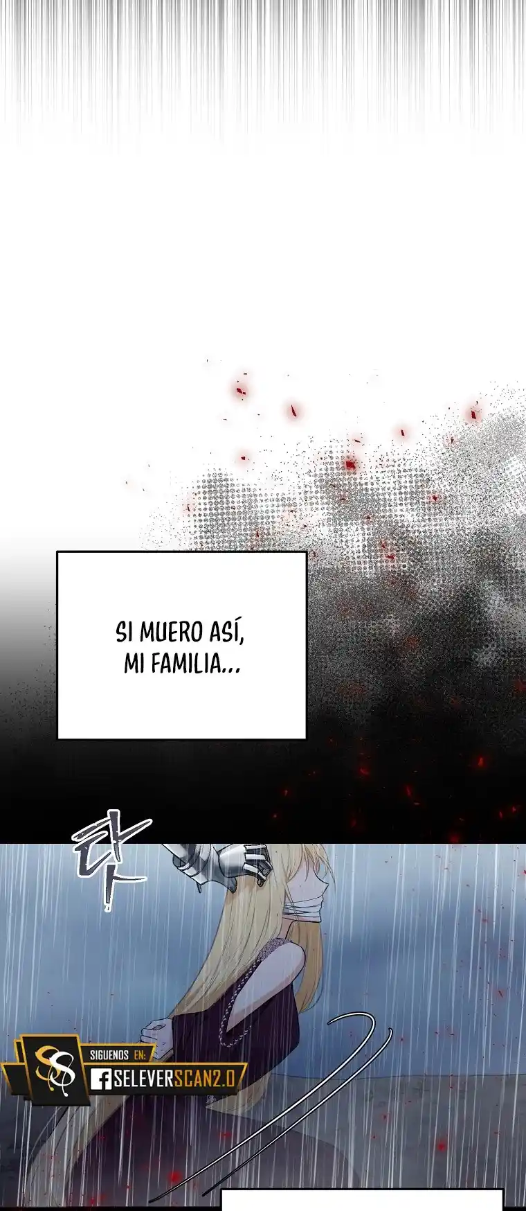 La Santa Regresa Como La Villana - Capítulo 4 - Página 47 - LectorTMOo