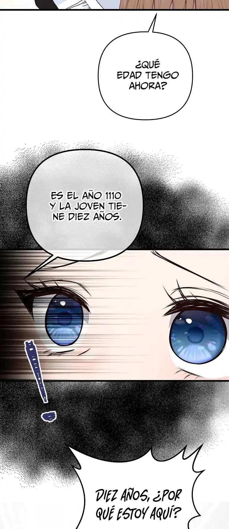 La Santa Regresa Como La Villana - Capítulo 4 - Página 69 - LectorTMOo
