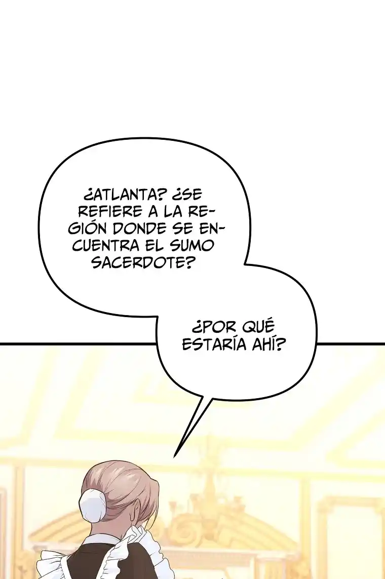 La Santa Regresa Como La Villana - Capítulo 4 - Página 71 - LectorTMOo