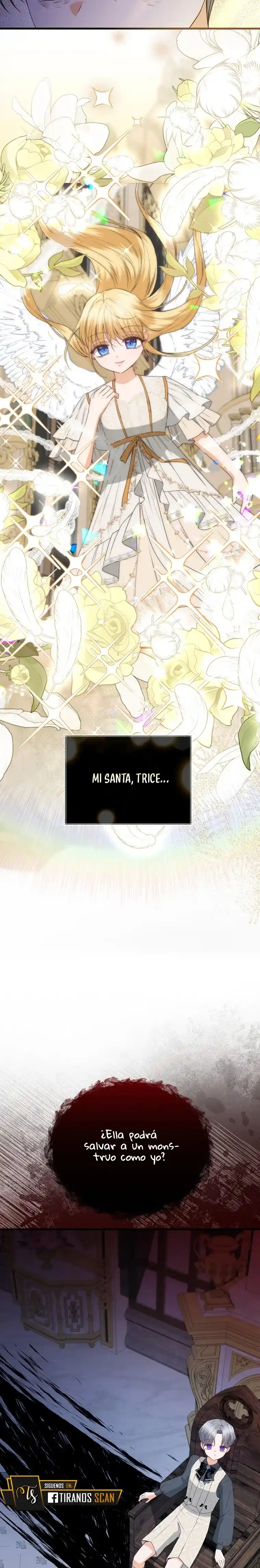 La Santa Regresa Como La Villana - Capítulo 40 - Página 37 - LectorTMOo
