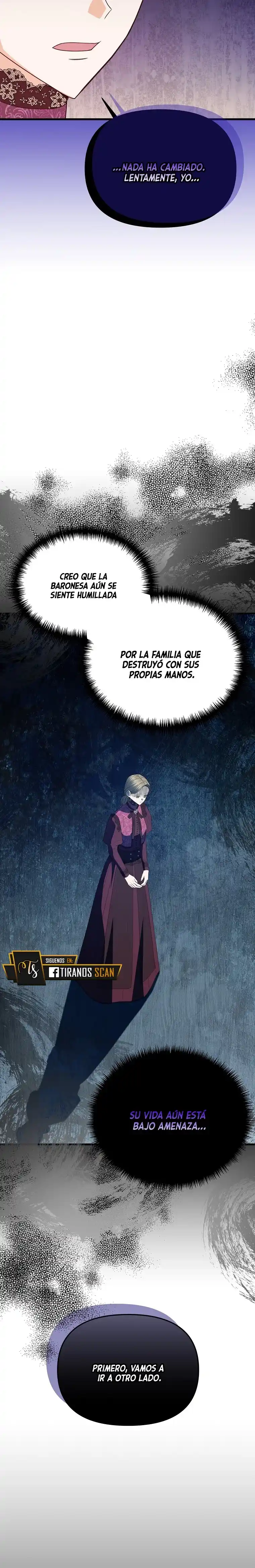 La Santa Regresa Como La Villana - Capítulo 41 - Página 15 - LectorTMOo