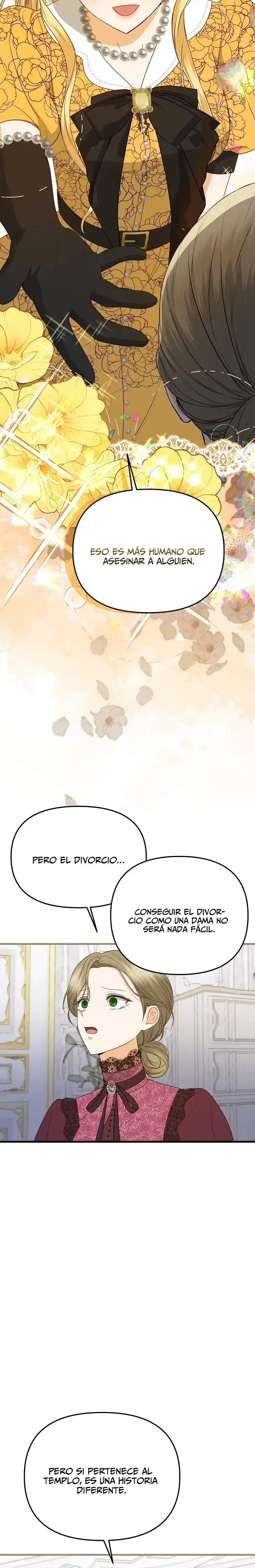 La Santa Regresa Como La Villana - Capítulo 41 - Página 35 - LectorTMOo