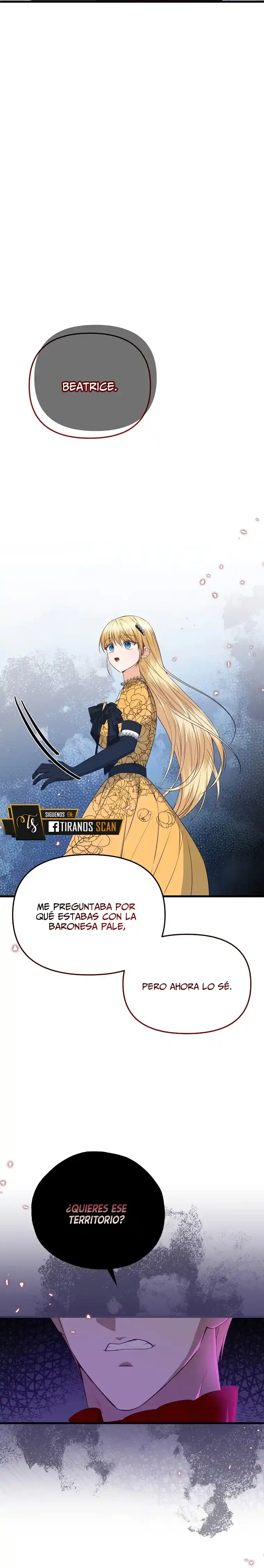 La Santa Regresa Como La Villana - Capítulo 41 - Página 45 - LectorTMOo