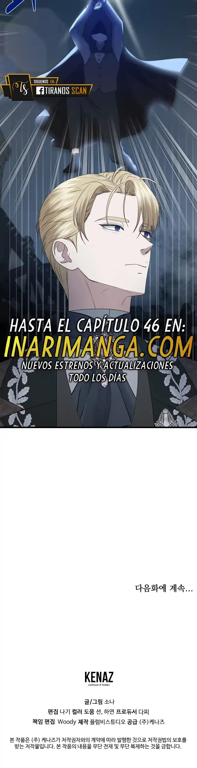 La Santa Regresa Como La Villana - Capítulo 42 - Página 41 - LectorTMOo