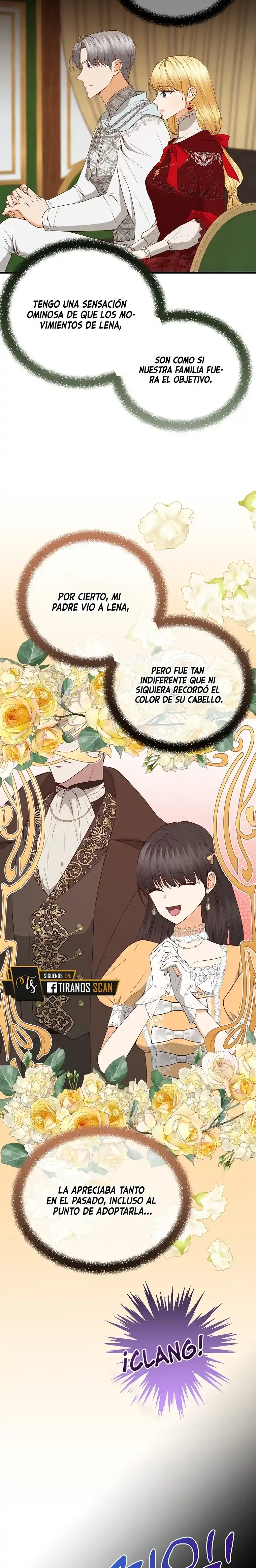 La Santa Regresa Como La Villana - Capítulo 43 - Página 18 - LectorTMOo