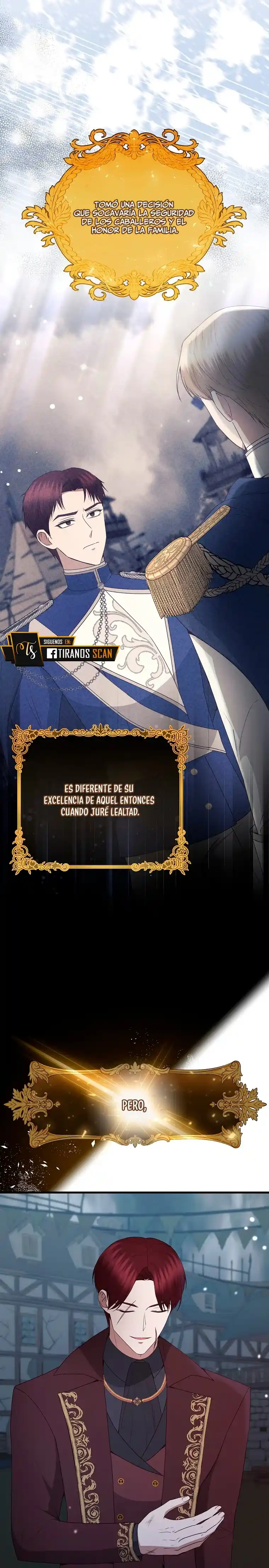 La Santa Regresa Como La Villana - Capítulo 44 - Página 16 - LectorTMOo