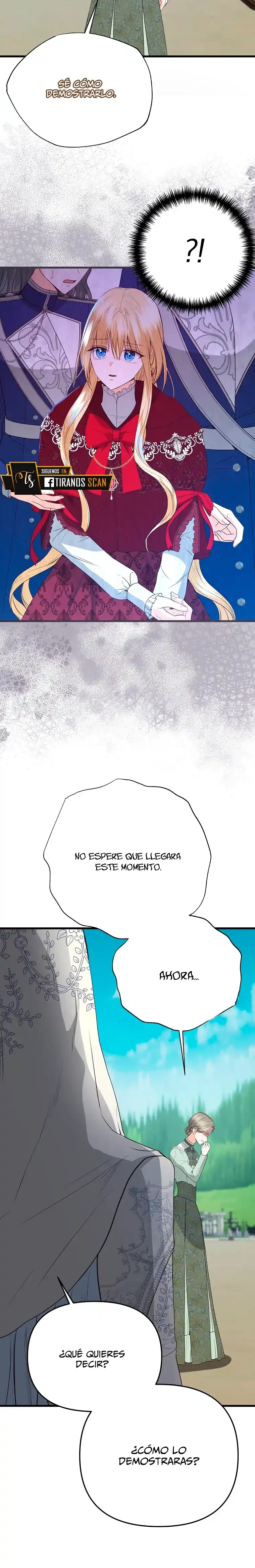 La Santa Regresa Como La Villana - Capítulo 44 - Página 39 - LectorTMOo